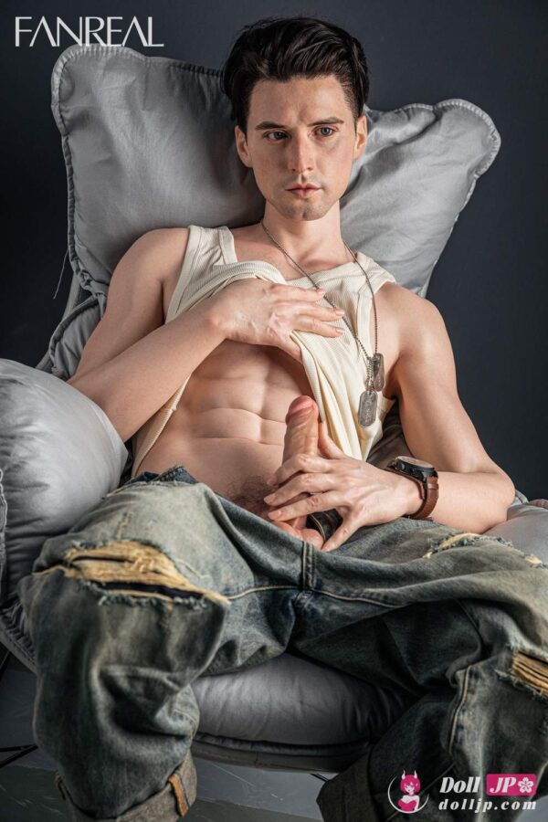 Silicone-Male-Sex-Doll-FANREAL-Henry-1-173cm-25