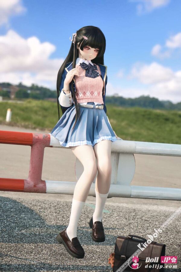 Anime-Full-Silicone-Kiradols-Celestia-155cm-B-cup-23